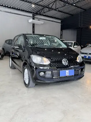 VOLKSWAGEN UP 1.0 TSI MOVE UP 12V FLEX 4P MANUAL