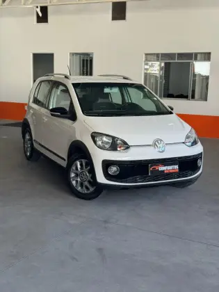 VOLKSWAGEN UP 1.0 TSI MOVE UP 12V FLEX 4P MANUAL