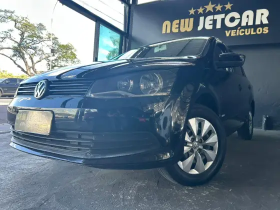 VOLKSWAGEN VOYAGE 1.6 MI TREND 8V FLEX 4P MANUAL VOLKSWAGEN VOYAGE 1.6 MI TREND 8V FLEX 4P MANUAL