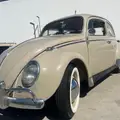 VOLKSWAGEN FUSCA 1.6 8V GASOLINA 2P MANUAL VOLKSWAGEN FUSCA 1.6 8V GASOLINA 2P MANUAL