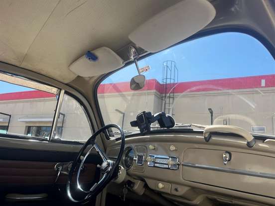 VOLKSWAGEN-FUSCA-1.6 8V GASOLINA 2P MANUAL VOLKSWAGEN-FUSCA-1969