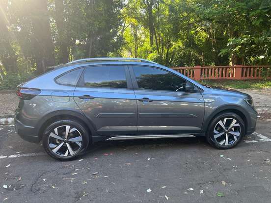 VOLKSWAGEN-NIVUS-1.0 200 TSI TOTAL FLEX HIGHLINE AUTOMÁTICO VOLKSWAGEN-NIVUS-2023