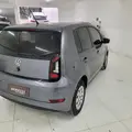 VOLKSWAGEN UP 1.0 MPI TOTAL FLEX 4P MANUAL VOLKSWAGEN UP 1.0 MPI TOTAL FLEX 4P MANUAL