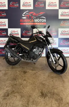 YAMAHA FACTOR 150ED 