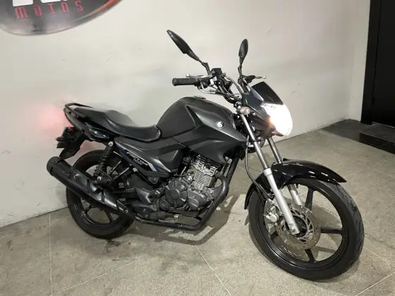 YAMAHA FACTOR 150ED 