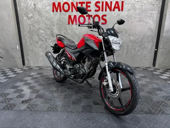 YAMAHA FACTOR 150ED 