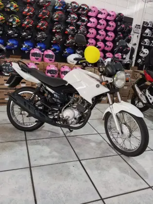 YAMAHA FACTOR YBR 125 K 