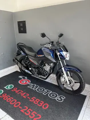 YAMAHA FACTOR YBR 150 ED 