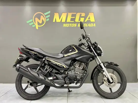 YAMAHA FACTOR YBR 150 ED 