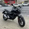 YAMAHA FZ15 FAZER ABS YAMAHA FZ15 FAZER ABS