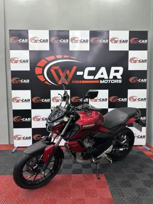 YAMAHA FZ15 FAZER ABS YAMAHA FZ15 FAZER ABS