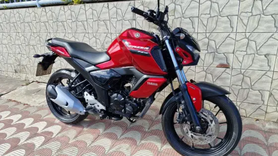 YAMAHA FZ15 FAZER ABS 