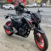 YAMAHA FZ15 FAZER CONNECTED ABS YAMAHA FZ15 FAZER CONNECTED ABS