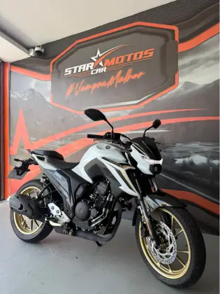 YAMAHA FZ25 FAZER ABS 