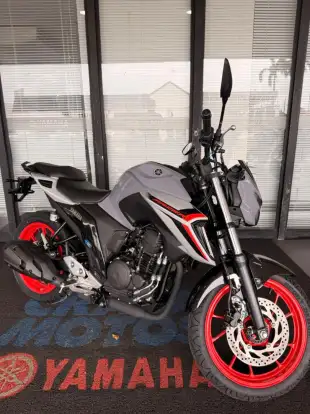 YAMAHA-FZ25 FAZER CONNECTED ABS YAMAHA-FZ25 FAZER CONNECTED ABS-2026