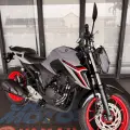 YAMAHA FZ25 FAZER CONNECTED ABS YAMAHA FZ25 FAZER CONNECTED ABS