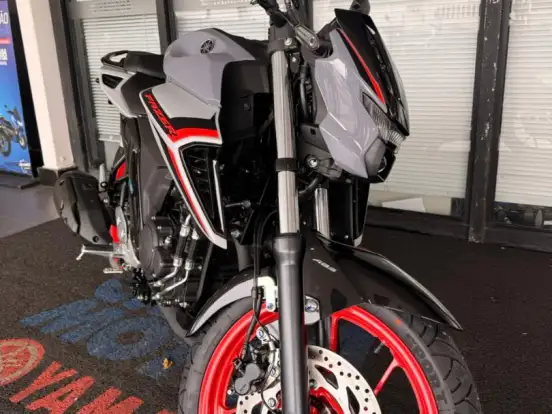 YAMAHA-FZ25 FAZER CONNECTED ABS YAMAHA-FZ25 FAZER CONNECTED ABS-2026