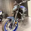 YAMAHA MT-07 CONNECTED ABS YAMAHA MT-07 CONNECTED ABS
