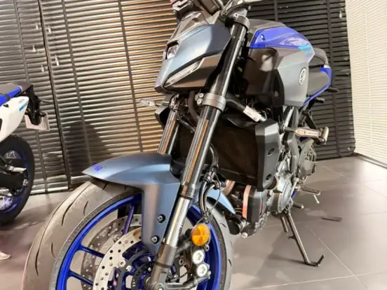 YAMAHA-MT-07 CONNECTED ABS YAMAHA-MT-07 CONNECTED ABS-2025