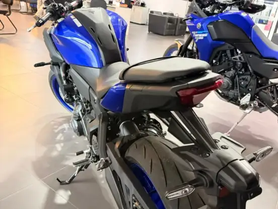 YAMAHA-MT-07 CONNECTED ABS YAMAHA-MT-07 CONNECTED ABS-2025