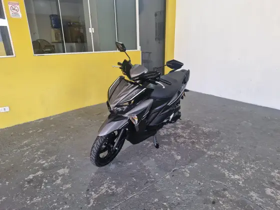 YAMAHA NEO 125 YAMAHA NEO 125