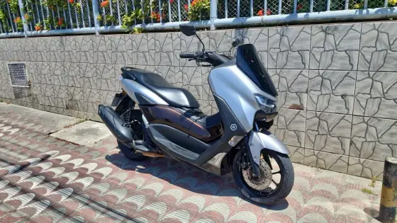 YAMAHA NMAX 160 ABS LE 