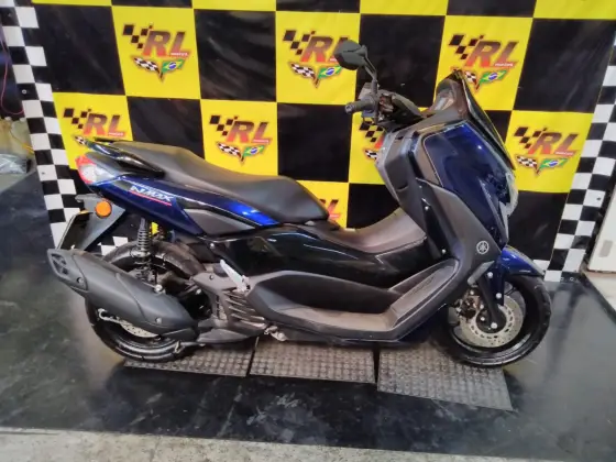 YAMAHA NMAX 160 ABS 