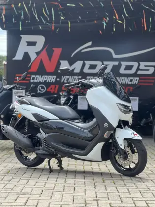 YAMAHA NMAX 160 ABS 
