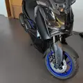 YAMAHA XMAX 300 CONNECTED ABS YAMAHA XMAX 300 CONNECTED ABS
