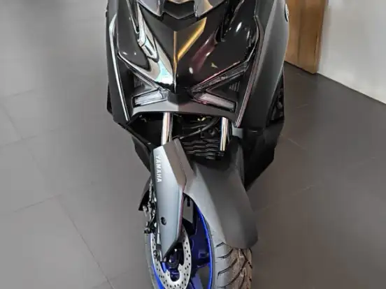 YAMAHA-XMAX 300 CONNECTED ABS YAMAHA-XMAX 300 CONNECTED ABS-2026