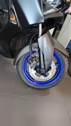 YAMAHA-XMAX 300 CONNECTED ABS-2026