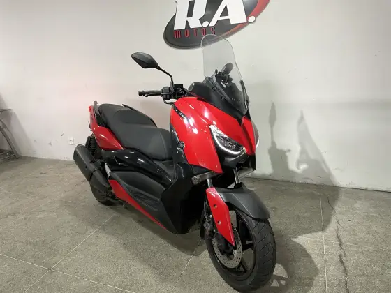 YAMAHA XMAX ABS YAMAHA XMAX ABS