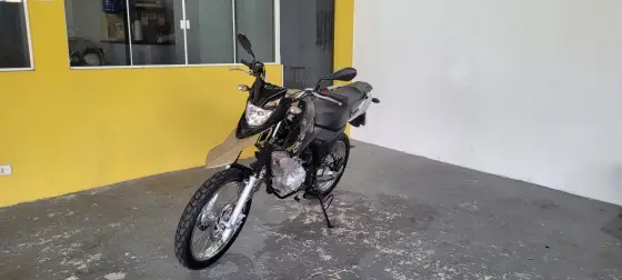 YAMAHA XTZ 150 CROSSER Z 