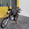 YAMAHA XTZ 150 CROSSER Z YAMAHA XTZ 150 CROSSER Z