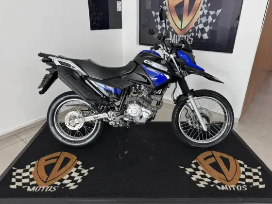 YAMAHA XTZ 150 CROSSER Z 