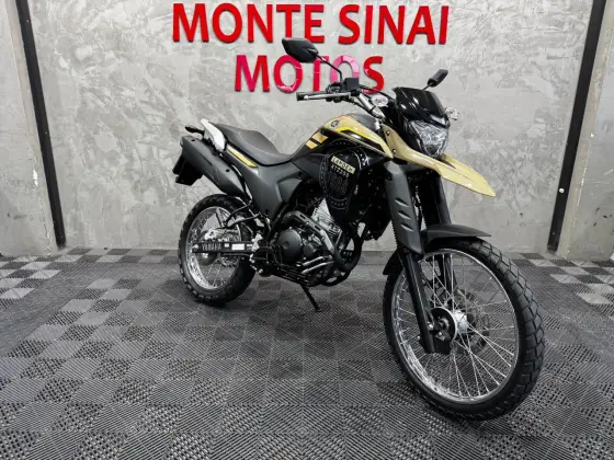 YAMAHA XTZ 250 LANDER 