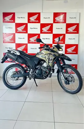 YAMAHA XTZ 250 LANDER YAMAHA XTZ 250 LANDER