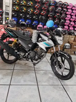 YAMAHA YS 150 FAZER SED 
