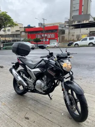 YAMAHA YS 250 FAZER 