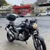 YAMAHA YS 250 FAZER YAMAHA YS 250 FAZER