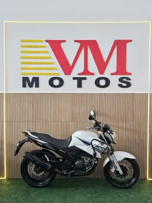 YAMAHA YS 250 FAZER YAMAHA YS 250 FAZER