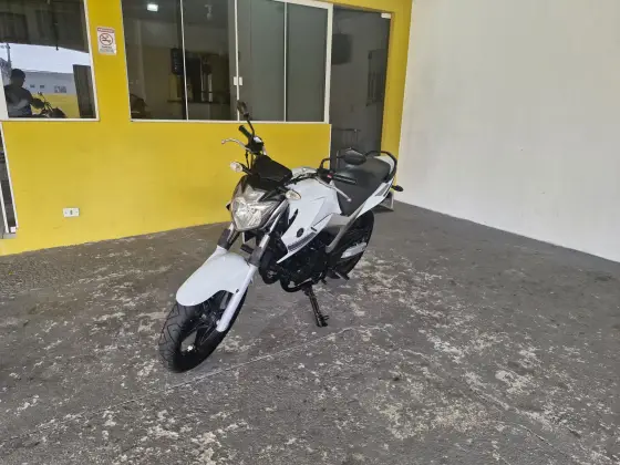 YAMAHA YS 250 FAZER 