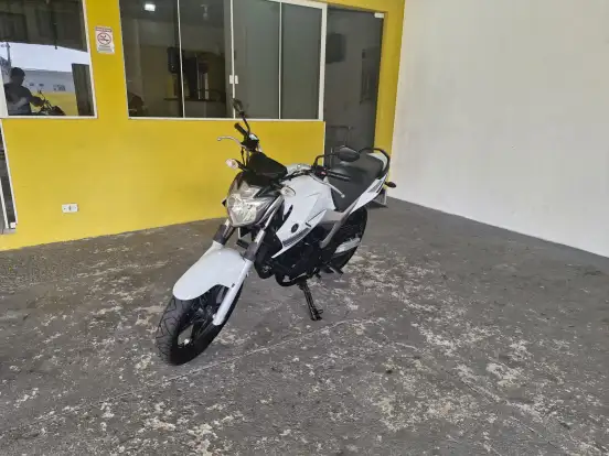 YAMAHA-YS 250 FAZER YAMAHA-YS 250 FAZER-2013