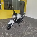 YAMAHA YS 250 FAZER YAMAHA YS 250 FAZER