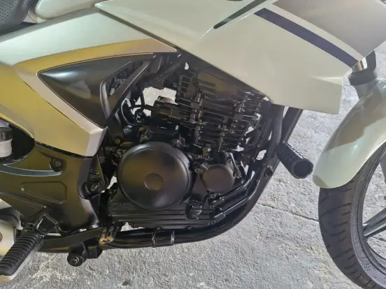 YAMAHA-YS 250 FAZER YAMAHA-YS 250 FAZER-2013