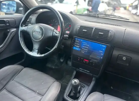 AUDI A3 1.8 20V 150CV GASOLINA 2P MANUAL