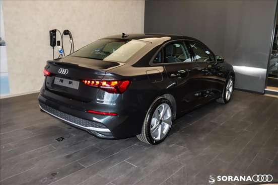 AUDI-A3-2.0 40 TFSI GASOLINA SEDAN ADVANCED S-TRONIC AUDI-A3-2024