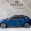 AUDI A3 2.0 40 TFSI GASOLINA SPORTBACK PERFORMANCE S-TRONIC AUDI A3 2.0 40 TFSI GASOLINA SPORTBACK PERFORMANCE S-TRONIC
