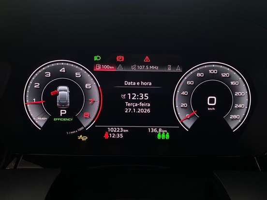 AUDI-A3-2.0 40 TFSI GASOLINA SPORTBACK PERFORMANCE S-TRONIC AUDI-A3-2025
