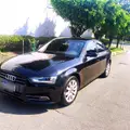 AUDI A4 2.0 TFSI ATTRACTION 180CV GASOLINA 4P MULTITRONIC AUDI A4 2.0 TFSI ATTRACTION 180CV GASOLINA 4P MULTITRONIC